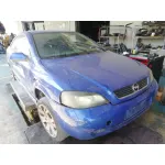 OPEL ASTRA G COUPE OPEL ASTRA G COUPE '2002 2.2 16V EDITION AZUL 2000
