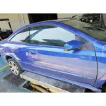 OPEL ASTRA G COUPE OPEL ASTRA G COUPE '2002 2.2 16V EDITION AZUL 2000