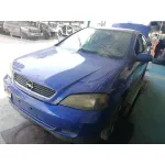 OPEL ASTRA G COUPE OPEL ASTRA G COUPE '2002 2.2 16V EDITION AZUL 2000