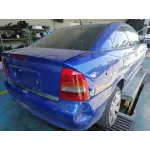 OPEL ASTRA G COUPE OPEL ASTRA G COUPE '2002 2.2 16V EDITION AZUL 2000