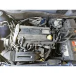 OPEL ASTRA G COUPE OPEL ASTRA G COUPE '2002 2.2 16V EDITION AZUL 2000
