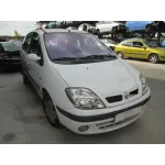 RENAULT SCENIC (JA..) '2002 1.9 DCI AUTHENTIQUE BLANCO