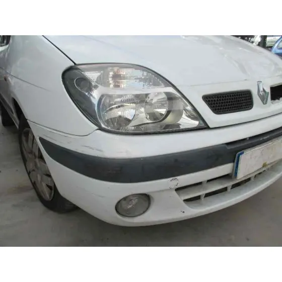 RENAULT SCENIC (JA..) '2002 1.9 DCI AUTHENTIQUE BLANCO