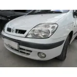 RENAULT SCENIC (JA..) '2002 1.9 DCI AUTHENTIQUE BLANCO