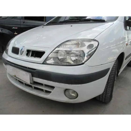 RENAULT SCENIC (JA..) '2002 1.9 DCI AUTHENTIQUE BLANCO