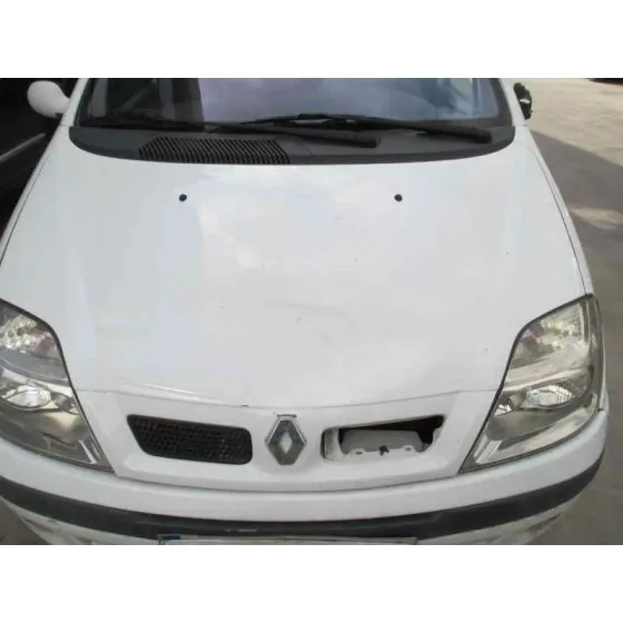 RENAULT SCENIC (JA..) '2002 1.9 DCI AUTHENTIQUE BLANCO