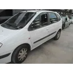 RENAULT SCENIC (JA..) '2002 1.9 DCI AUTHENTIQUE BLANCO