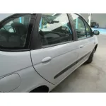 RENAULT SCENIC (JA..) '2002 1.9 DCI AUTHENTIQUE BLANCO