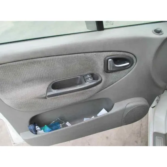 RENAULT SCENIC (JA..) '2002 1.9 DCI AUTHENTIQUE BLANCO
