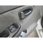RENAULT SCENIC (JA..) '2002 1.9 DCI AUTHENTIQUE BLANCO