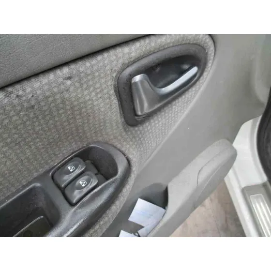 RENAULT SCENIC (JA..) '2002 1.9 DCI AUTHENTIQUE BLANCO