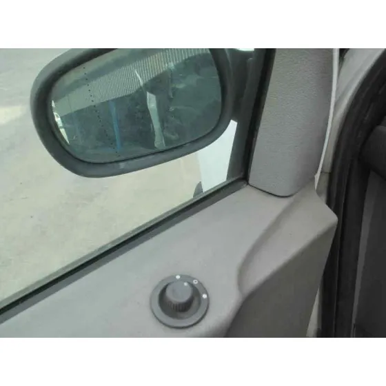 RENAULT SCENIC (JA..) '2002 1.9 DCI AUTHENTIQUE BLANCO