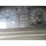 RENAULT SCENIC (JA..) '2002 1.9 DCI AUTHENTIQUE BLANCO