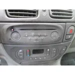 RENAULT SCENIC (JA..) '2002 1.9 DCI AUTHENTIQUE BLANCO