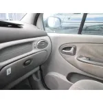RENAULT SCENIC (JA..) '2002 1.9 DCI AUTHENTIQUE BLANCO