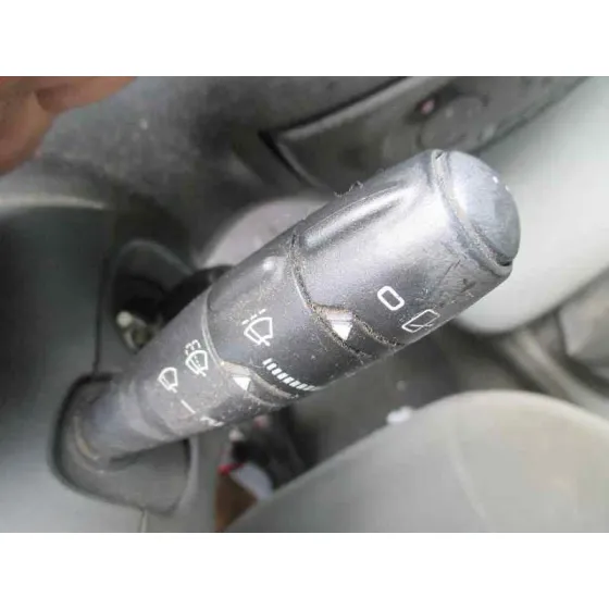 RENAULT SCENIC (JA..) '2002 1.9 DCI AUTHENTIQUE BLANCO