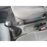 RENAULT SCENIC (JA..) '2002 1.9 DCI AUTHENTIQUE BLANCO
