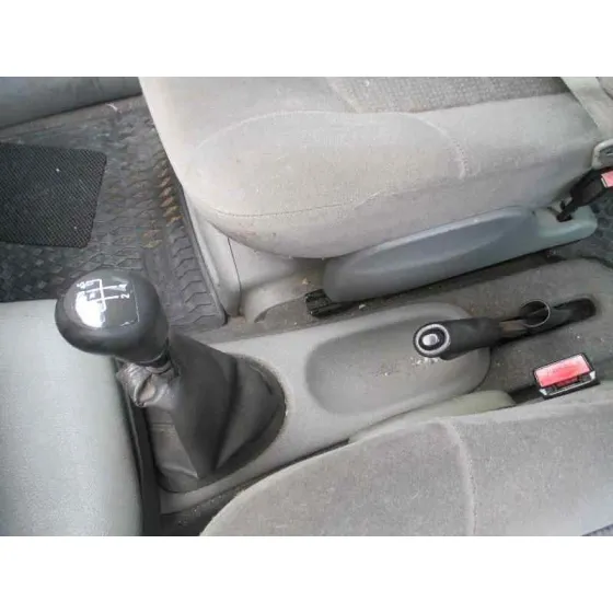RENAULT SCENIC (JA..) '2002 1.9 DCI AUTHENTIQUE BLANCO