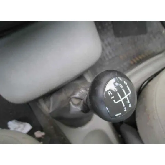 RENAULT SCENIC (JA..) '2002 1.9 DCI AUTHENTIQUE BLANCO