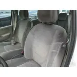 RENAULT SCENIC (JA..) '2002 1.9 DCI AUTHENTIQUE BLANCO