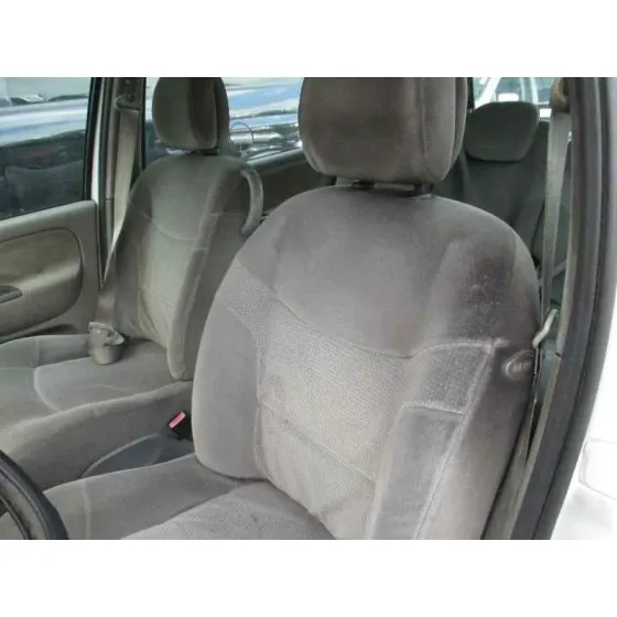 RENAULT SCENIC (JA..) '2002 1.9 DCI AUTHENTIQUE BLANCO