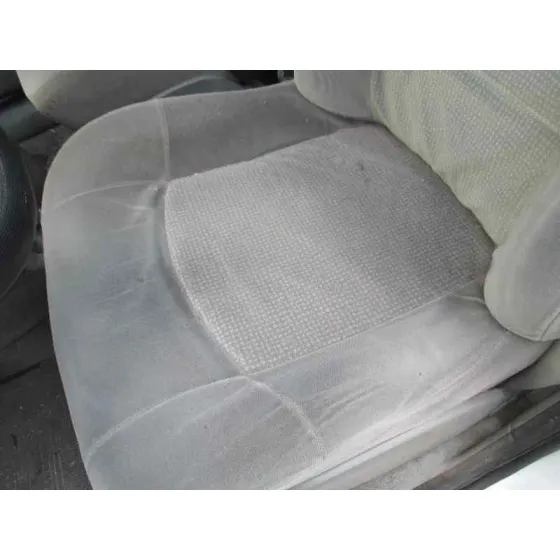 RENAULT SCENIC (JA..) '2002 1.9 DCI AUTHENTIQUE BLANCO