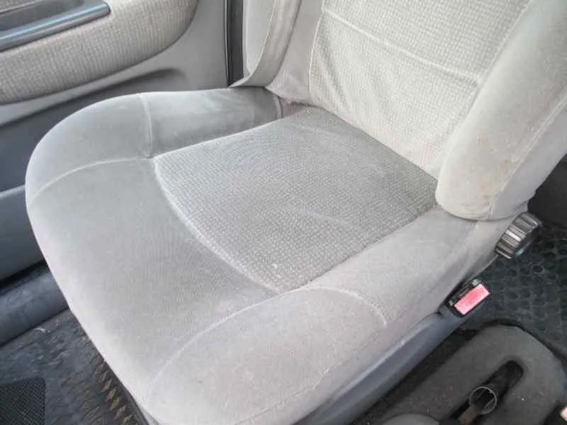 RENAULT SCENIC (JA..) '2002 1.9 DCI AUTHENTIQUE BLANCO