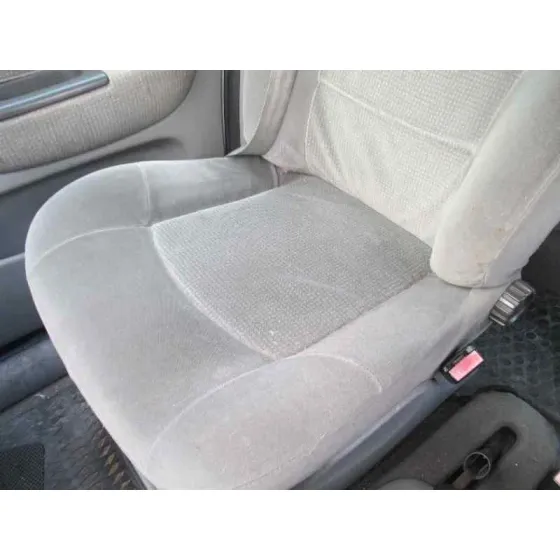 RENAULT SCENIC (JA..) '2002 1.9 DCI AUTHENTIQUE BLANCO