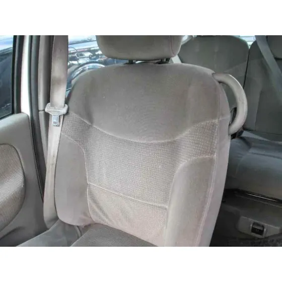 RENAULT SCENIC (JA..) '2002 1.9 DCI AUTHENTIQUE BLANCO