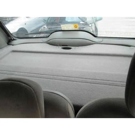 RENAULT SCENIC (JA..) '2002 1.9 DCI AUTHENTIQUE BLANCO