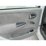 RENAULT SCENIC (JA..) '2002 1.9 DCI AUTHENTIQUE BLANCO