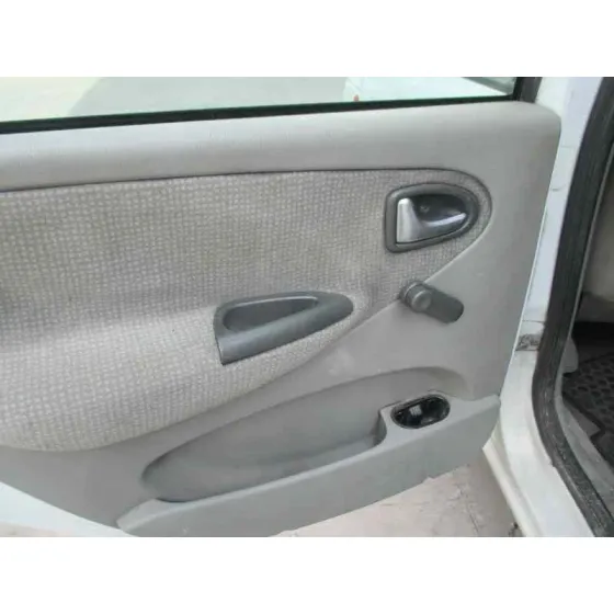 RENAULT SCENIC (JA..) '2002 1.9 DCI AUTHENTIQUE BLANCO