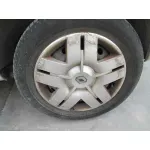 RENAULT SCENIC (JA..) '2002 1.9 DCI AUTHENTIQUE BLANCO