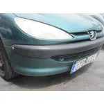 PEUGEOT 206 BERLINA PEUGEOT 206 BERLINA '2001 X-LINE VERDE 2002