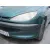 PEUGEOT 206 BERLINA PEUGEOT 206 BERLINA '2001 X-LINE VERDE 2002