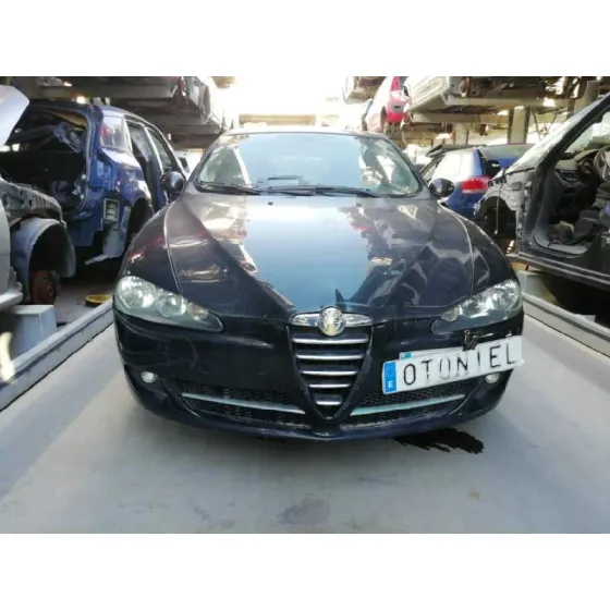 ALFA ROMEO 147 (190) '2006 1.9 JTD CAT NEGRO