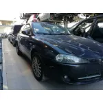 ALFA ROMEO 147 (190) '2006 1.9 JTD CAT NEGRO