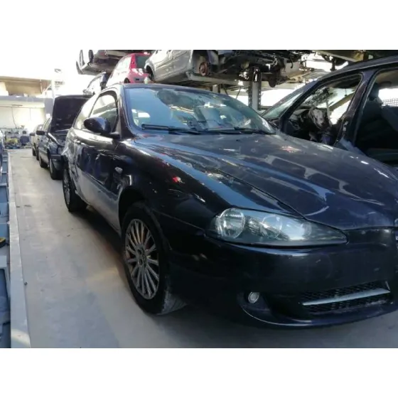 ALFA ROMEO 147 (190) '2006 1.9 JTD CAT NEGRO