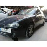 ALFA ROMEO 147 (190) '2006 1.9 JTD CAT NEGRO