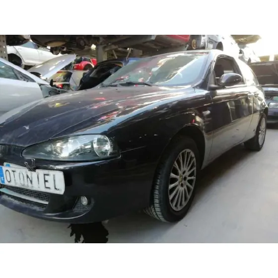 ALFA ROMEO 147 (190) '2006 1.9 JTD CAT NEGRO