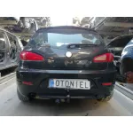 ALFA ROMEO 147 (190) '2006 1.9 JTD CAT NEGRO
