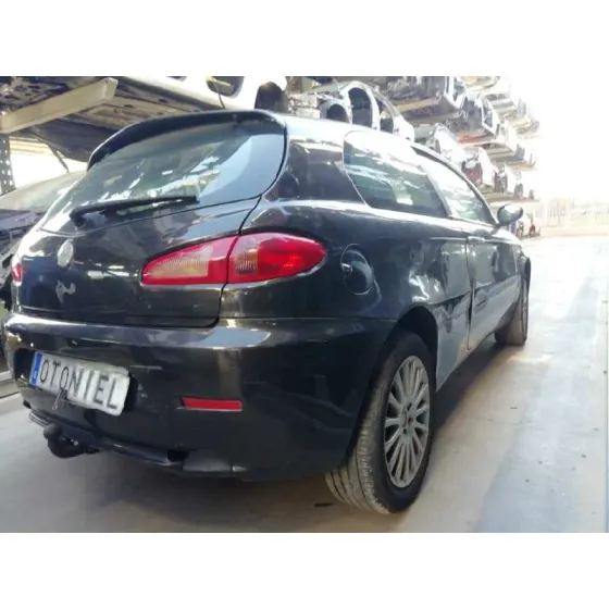 ALFA ROMEO 147 (190) '2006 1.9 JTD CAT NEGRO