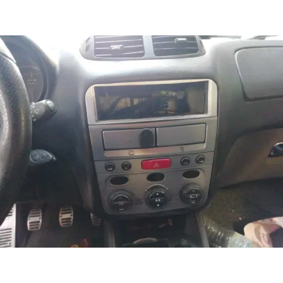 ALFA ROMEO 147 (190) '2006 1.9 JTD CAT NEGRO