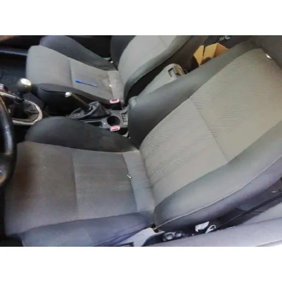 ALFA ROMEO 147 (190) '2006 1.9 JTD CAT NEGRO