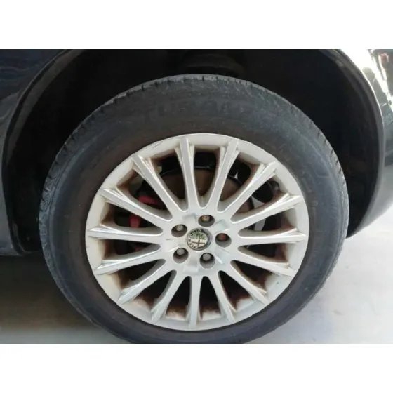 ALFA ROMEO 147 (190) '2006 1.9 JTD CAT NEGRO