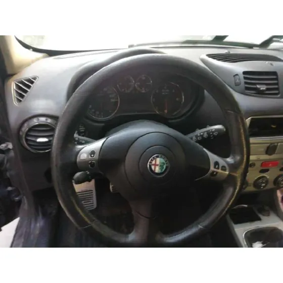 ALFA ROMEO 147 (190) '2006 1.9 JTD CAT NEGRO