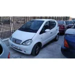 MERCEDES-BENZ CLASE A (W168) MERCEDES CLASE A (W168) '2000 160 (168.033) BLANCO 1997