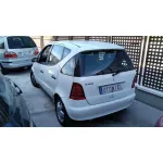 MERCEDES-BENZ CLASE A (W168) MERCEDES CLASE A (W168) '2000 160 (168.033) BLANCO 1997
