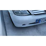 MERCEDES-BENZ CLASE A (W168) MERCEDES CLASE A (W168) '2000 160 (168.033) BLANCO 1997