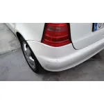 MERCEDES-BENZ CLASE A (W168) MERCEDES CLASE A (W168) '2000 160 (168.033) BLANCO 1997